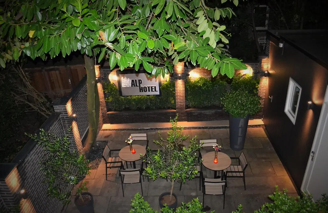 Alp Hotel-1