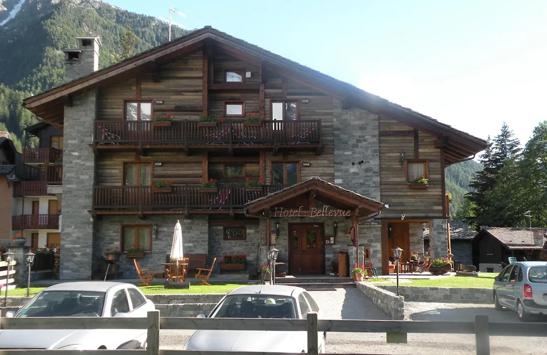 Hotel Bellevue-1