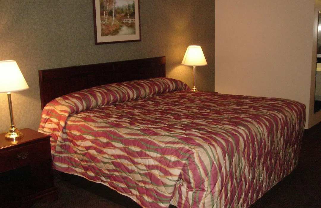 German Village Inn Motel-1
