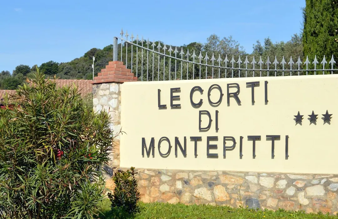 Le Corti Di Montepitti-1