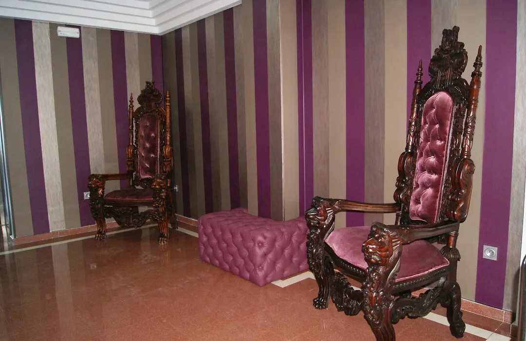 Hotel Doña Luisa-1