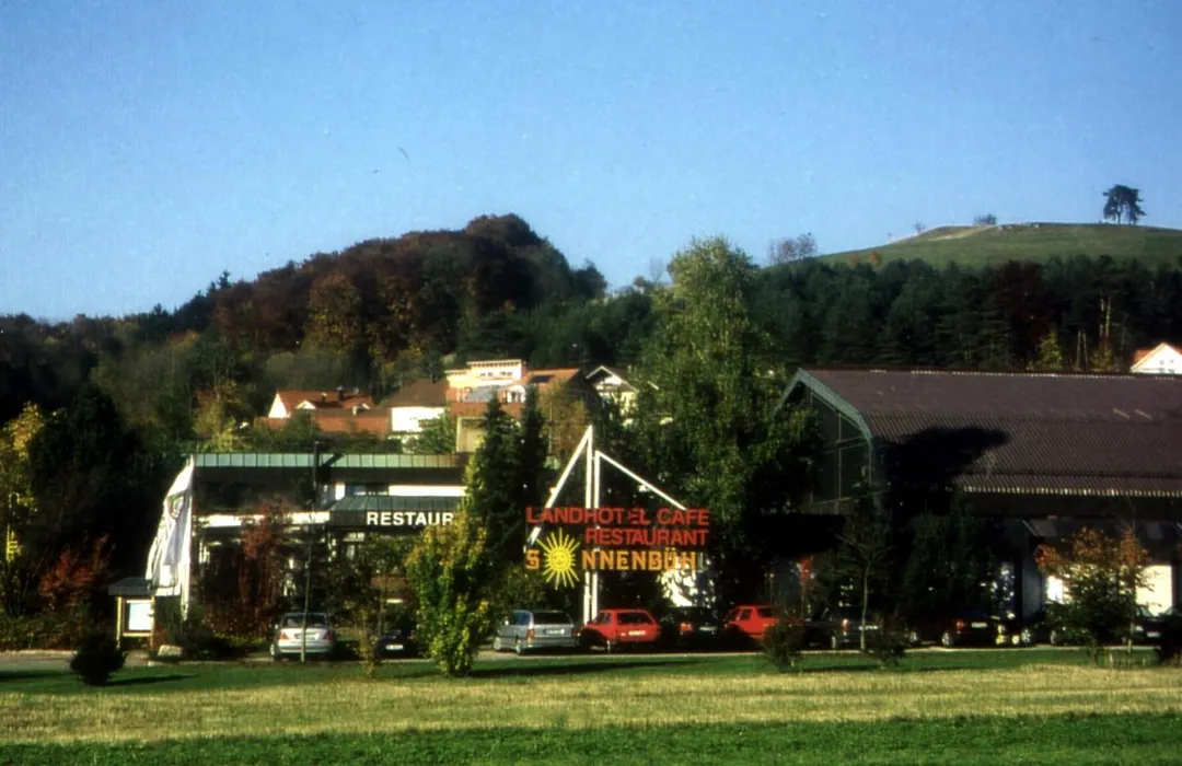 Landhotel Sonnenbühl-1