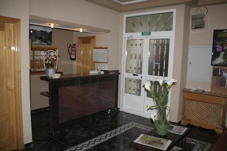 Hotel Guadalquivir-1
