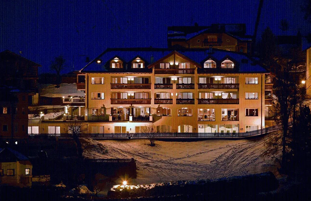 Hotel Grones-1