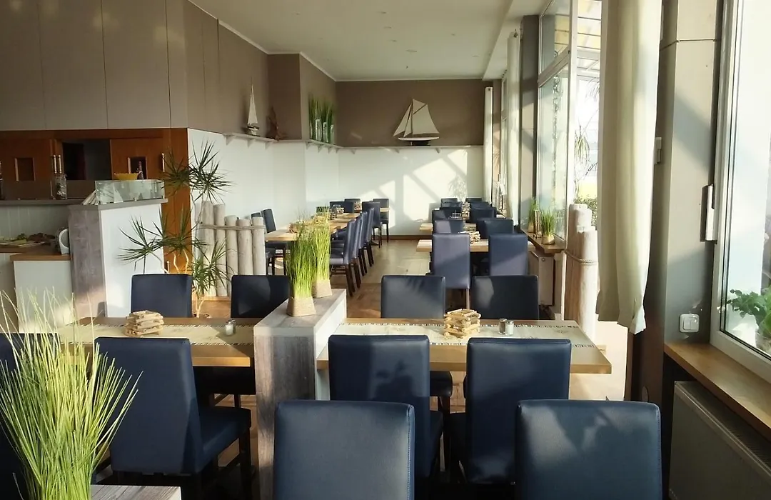 Hotel Wikinger-1