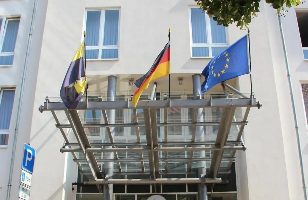 Hotel Ascania-1
