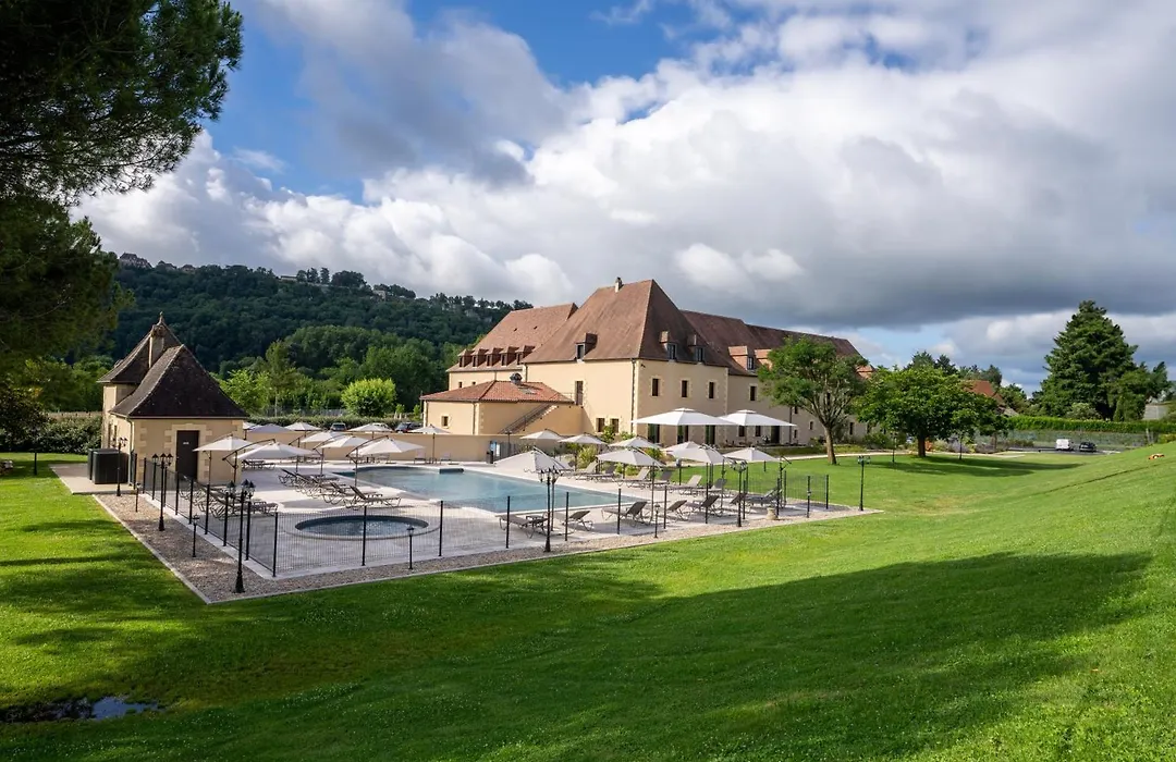 Hotel Le Perigord-1