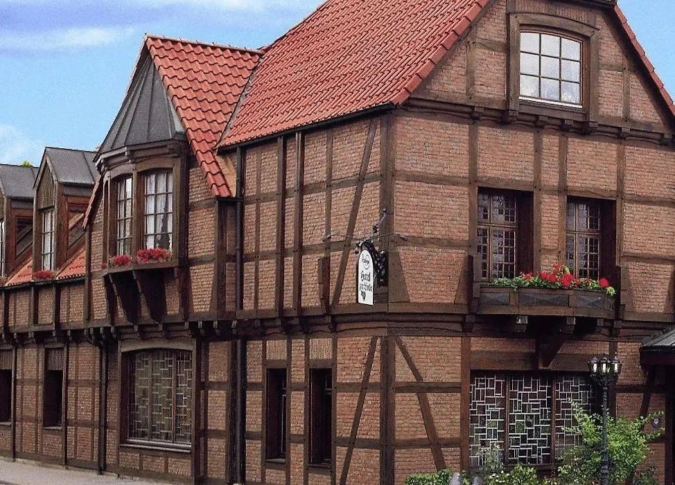 Hotel Restaurant zur Linde-1