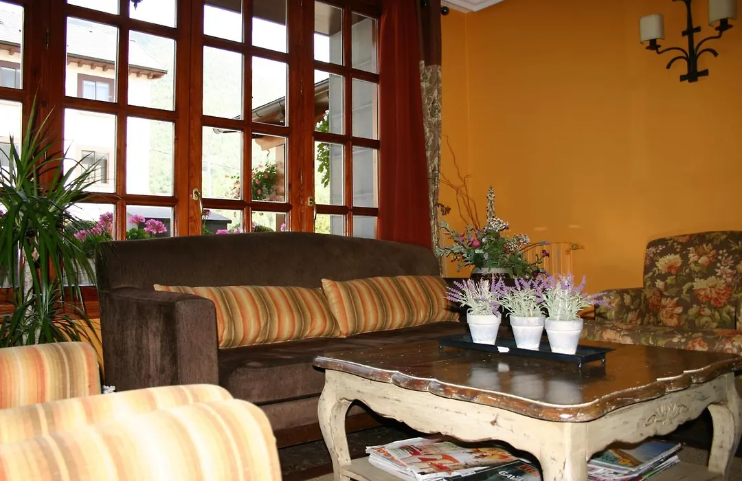 Hotel Bujaruelo-1