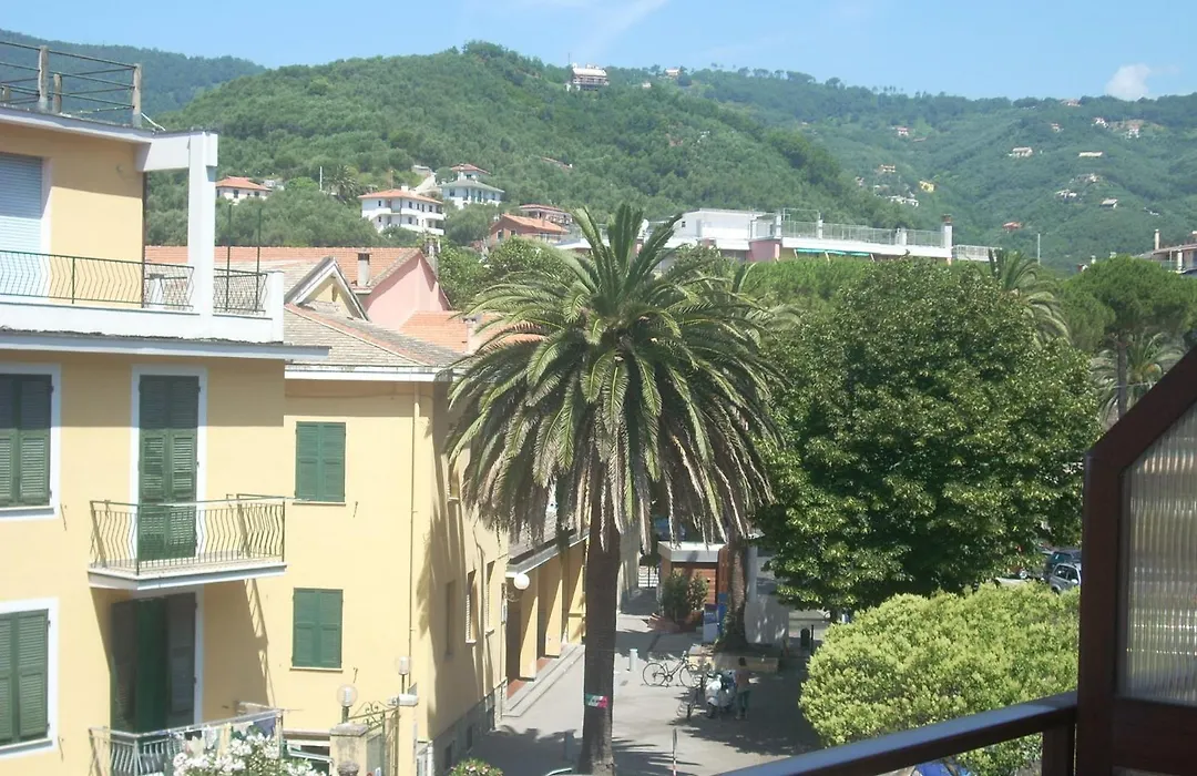 Hotel Corallo-1