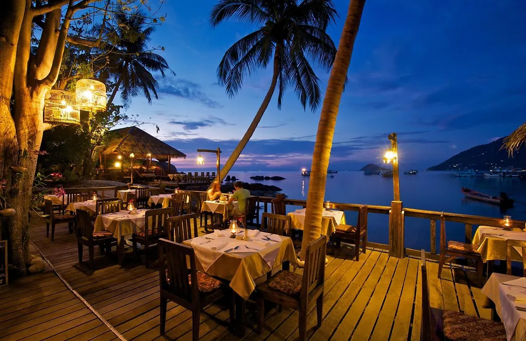 Sensi Paradise Beach Resort-1