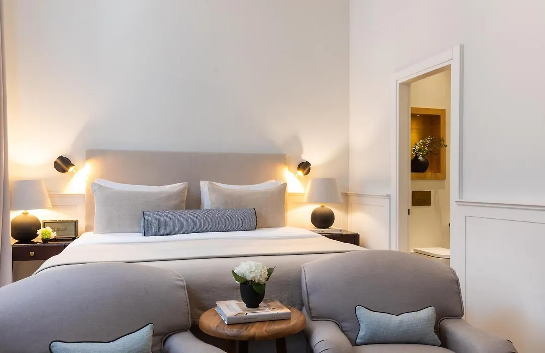 Boutique Hotel Stari Grad-1