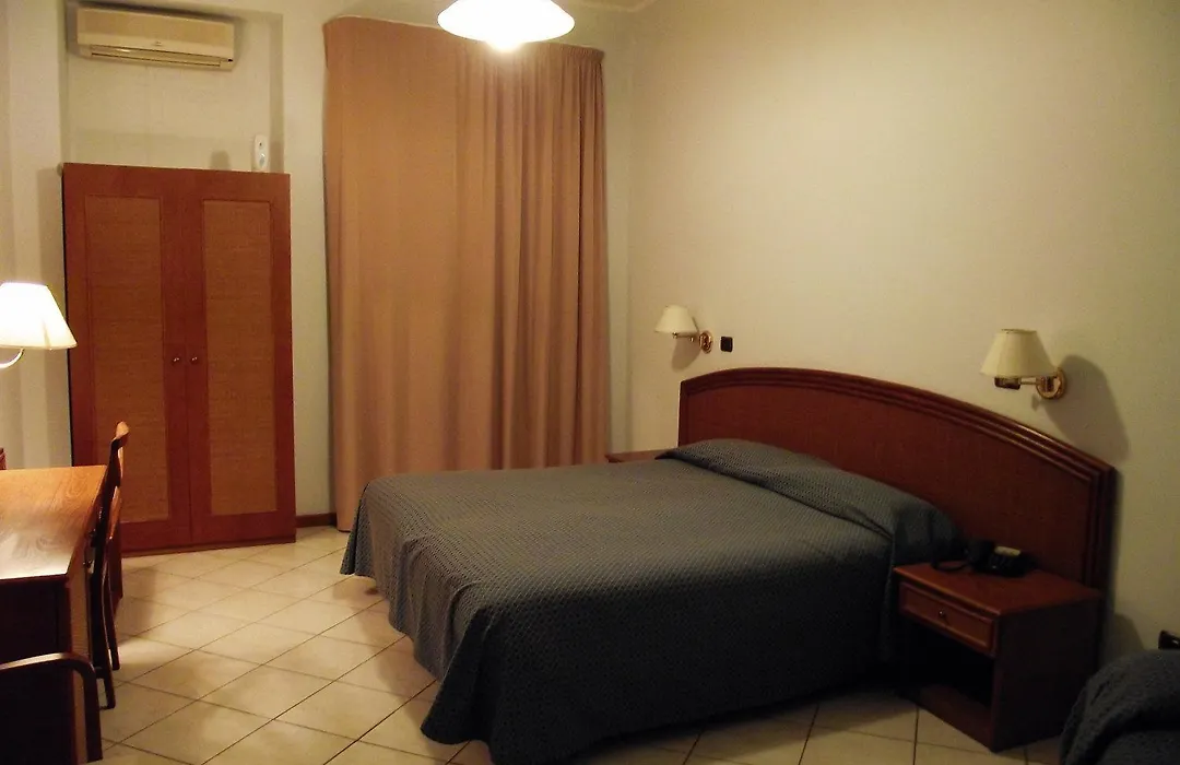 Hotel Riviera Lido-1