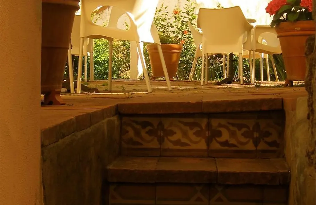 Hotel Villa Pimpina-1
