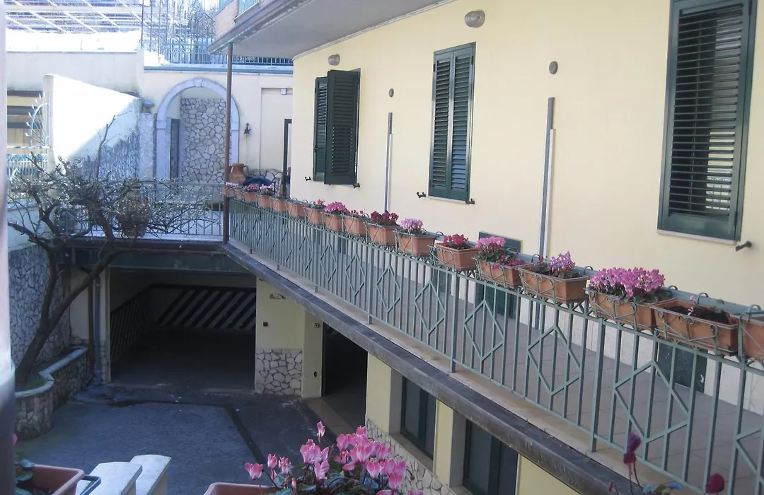 Hotel Malaga-1