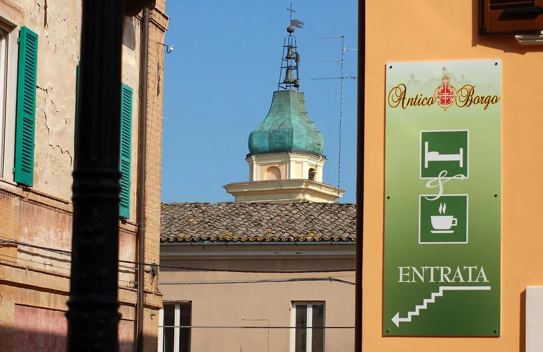 Antico Borgo Chieti-1
