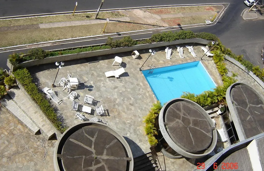 Obeid Plaza Hotel-1