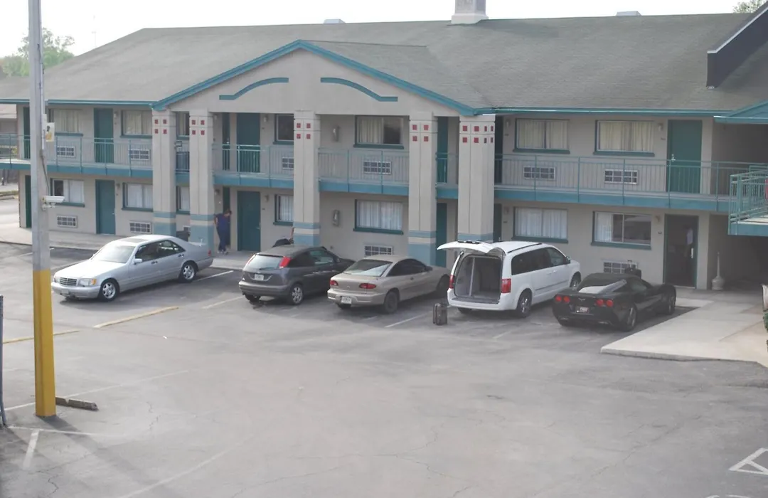 Best Motel Lakeland-1