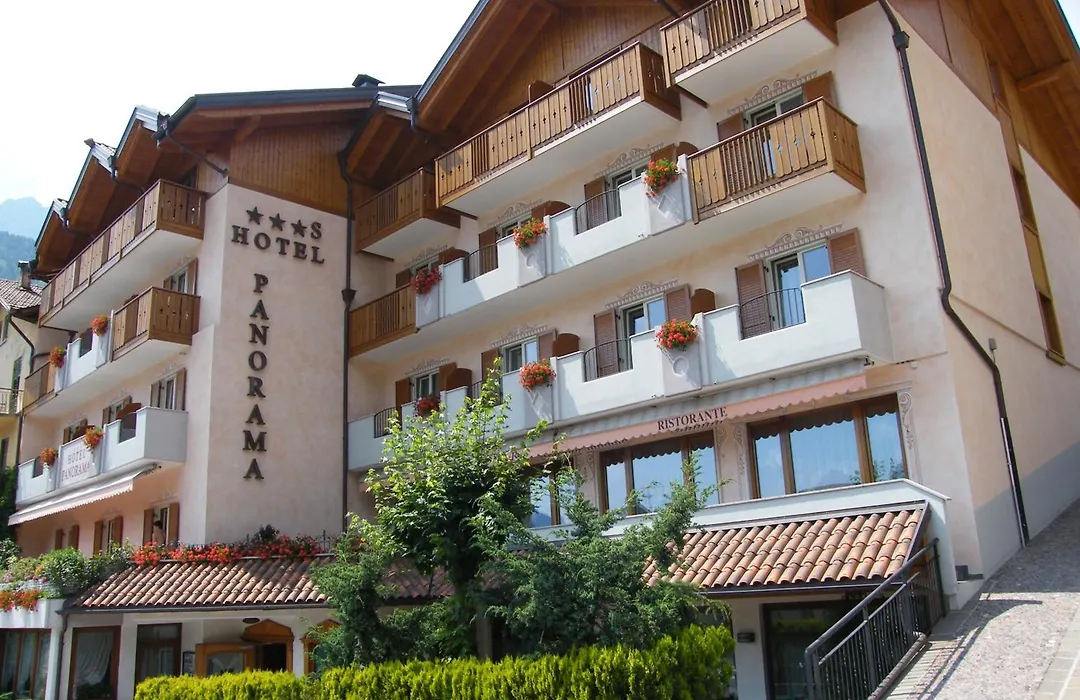 Hotel Panorama-1
