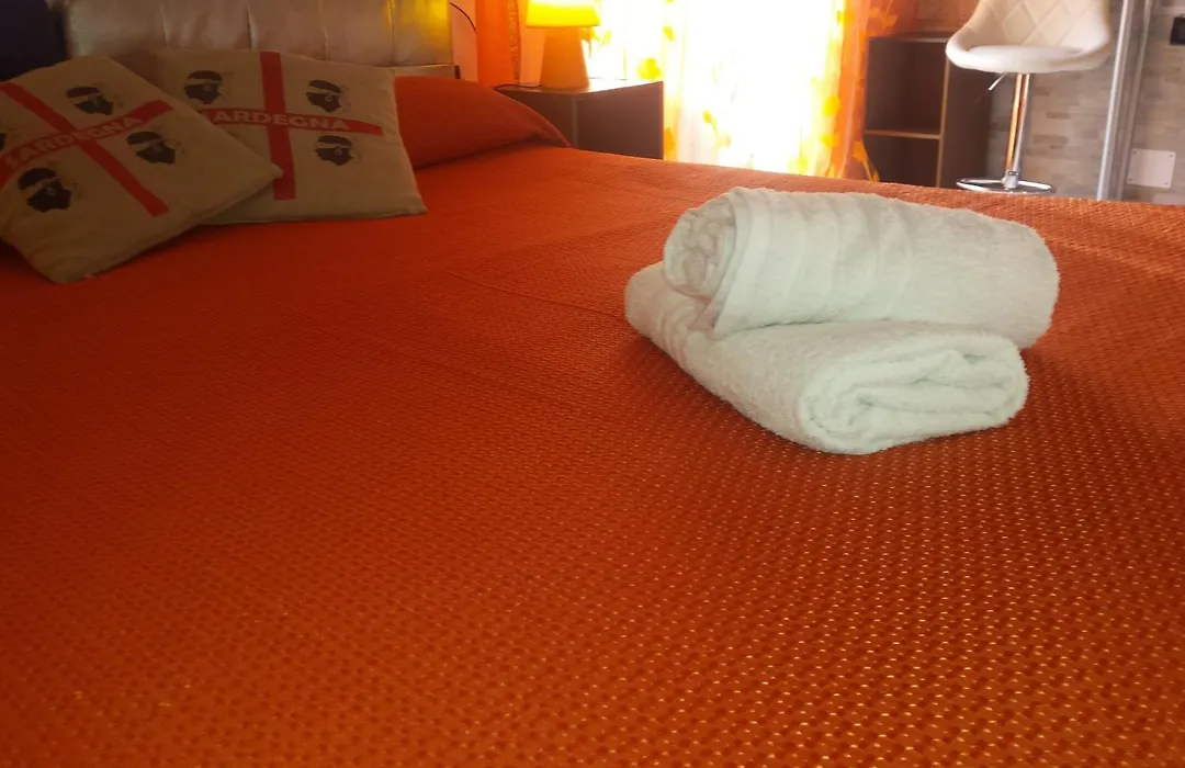 B&B Alghero Republic-1