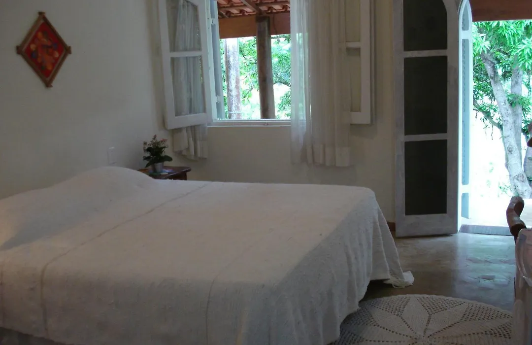 Pousada Sapucaia-1