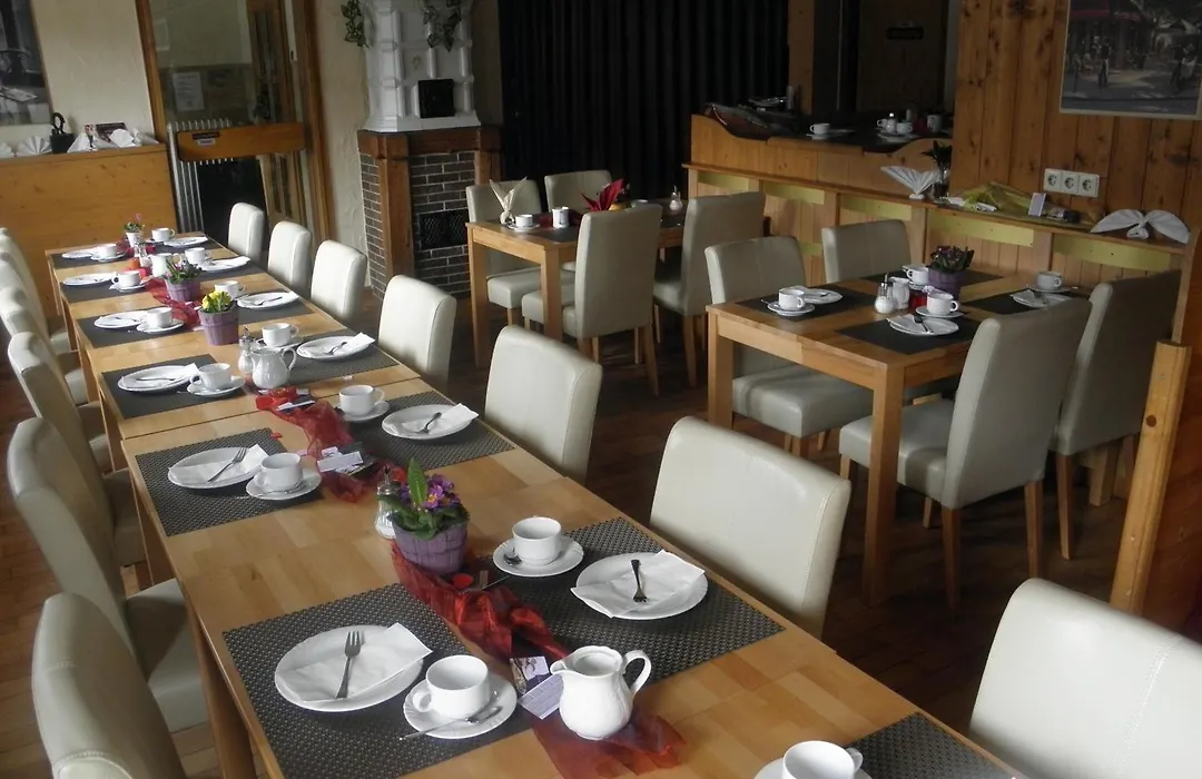Alb Hotel Schalksburg-1