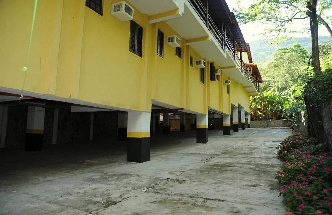 Hotel da Ilha-1