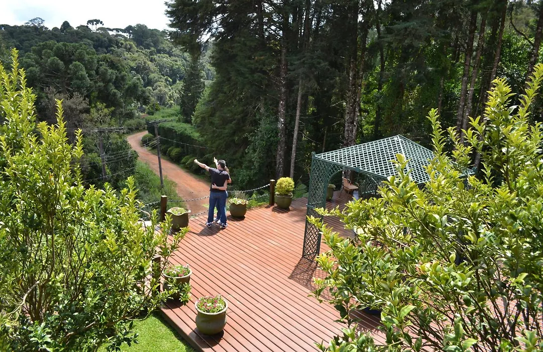 Pousada Ana Terra-1