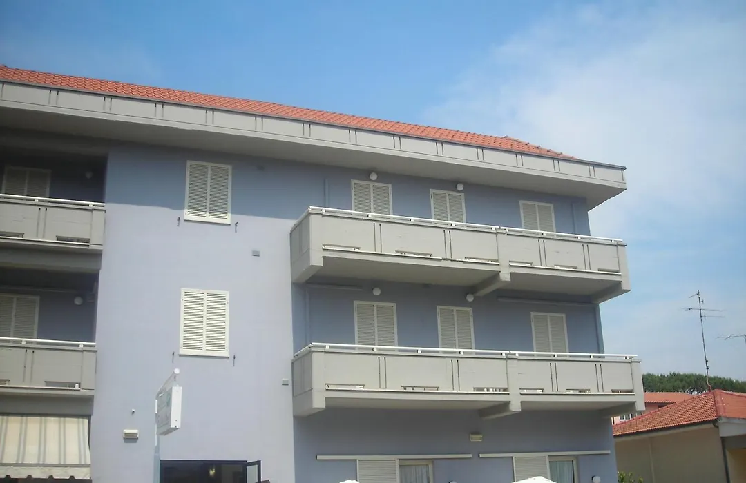 C.A.V. Residenza Prisco-1