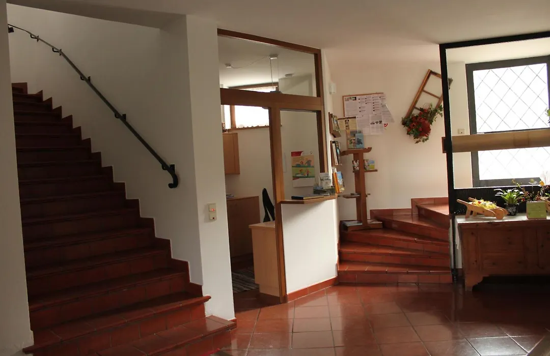 Residence die Färbe-1