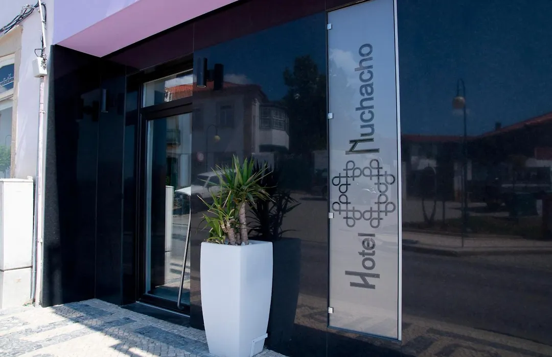 Hotel Muchacho-1