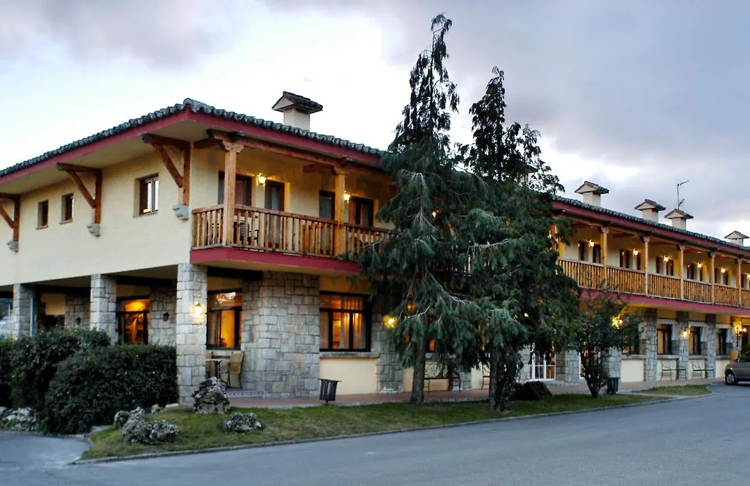 Hotel Rural Spa&Wellness Hacienda Los Robles-1