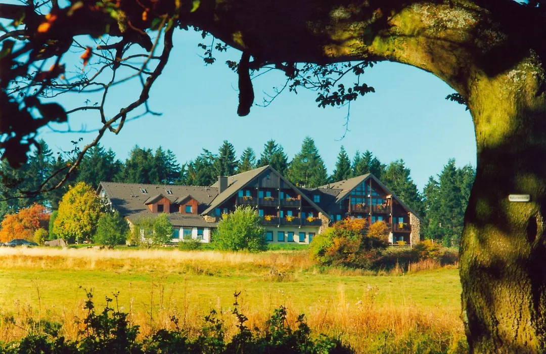 Berggasthof&Hotel Sennhütte-1