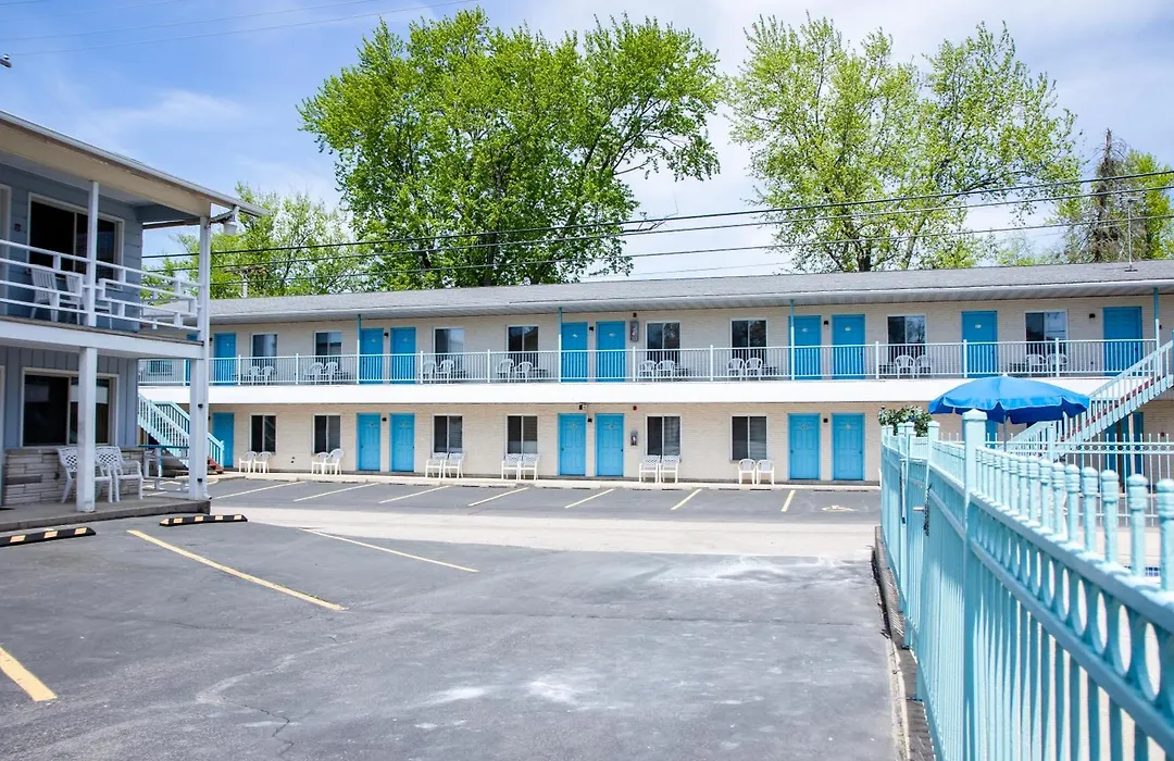 Starlite Motel-1