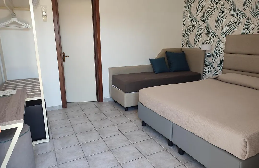 Hotel Le Palme-1