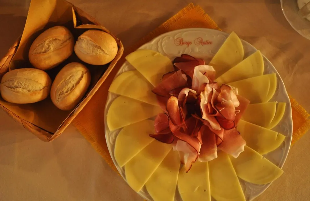 Hotel Borgo Antico-1