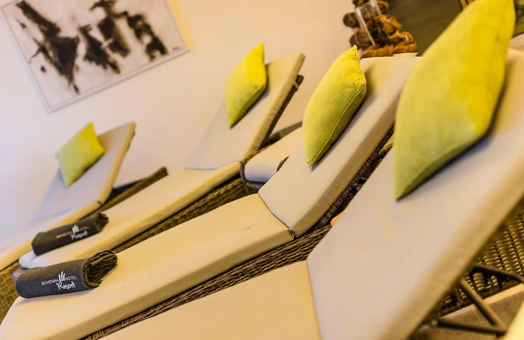 Hotel Mitterplatt (Schenna Resort)-1