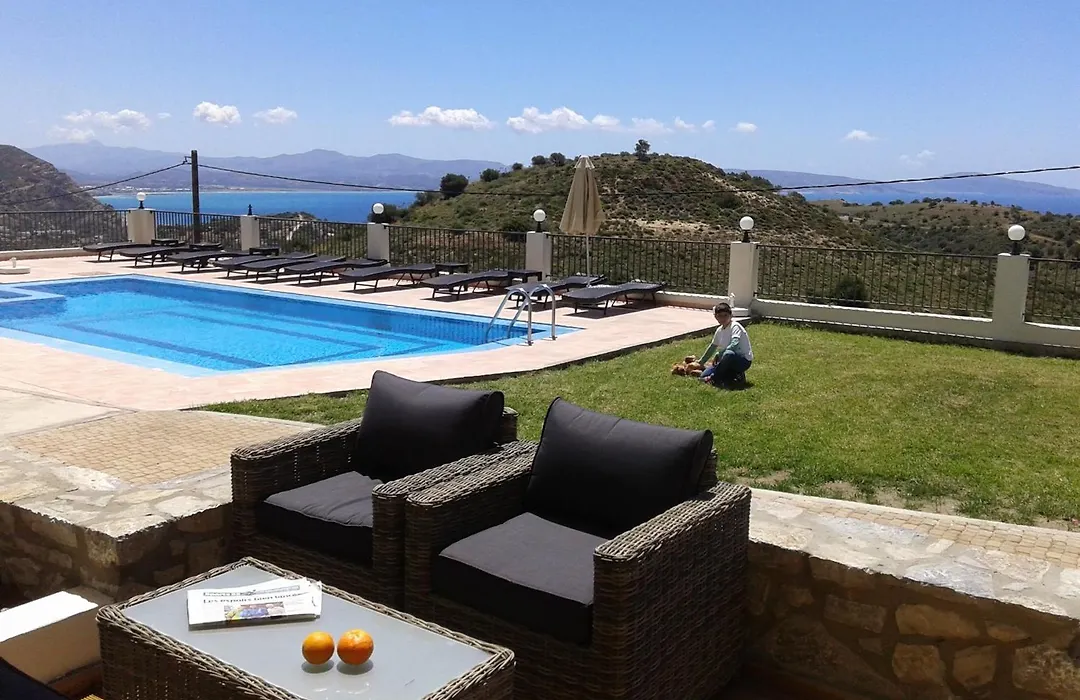 Lenikos Resort-1