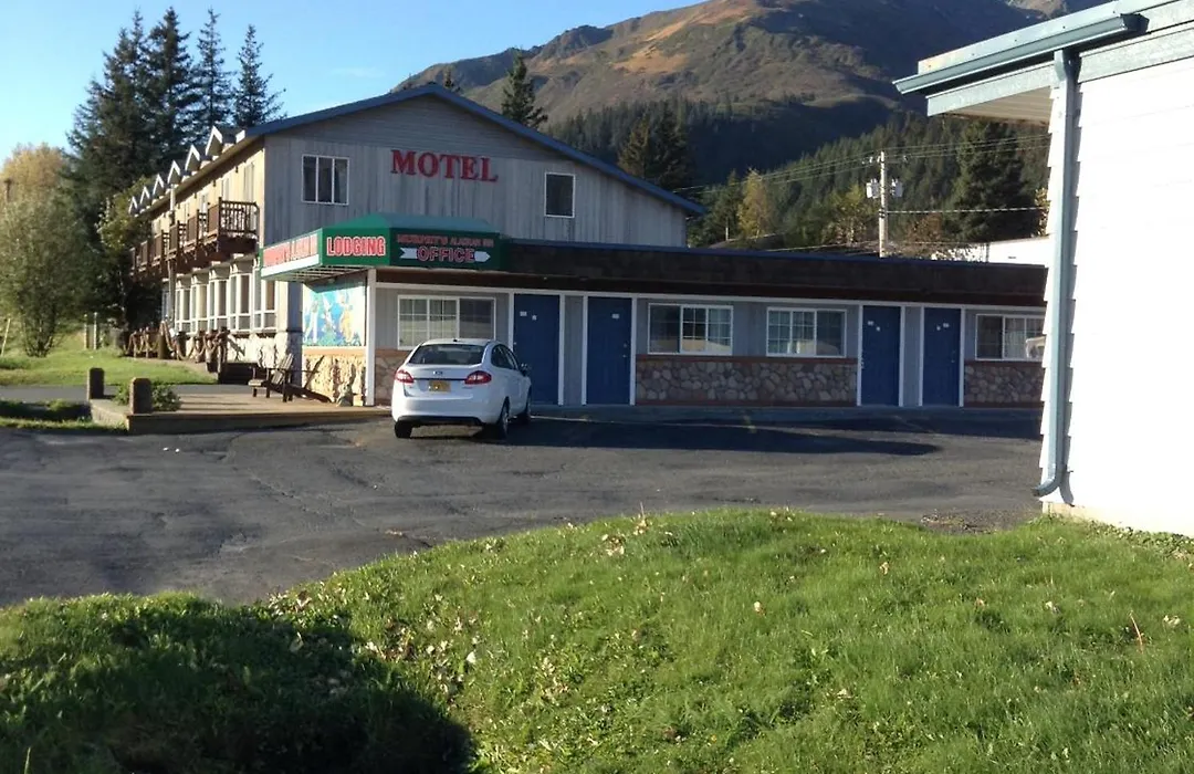 Murphy'S Alaskan Inn-1