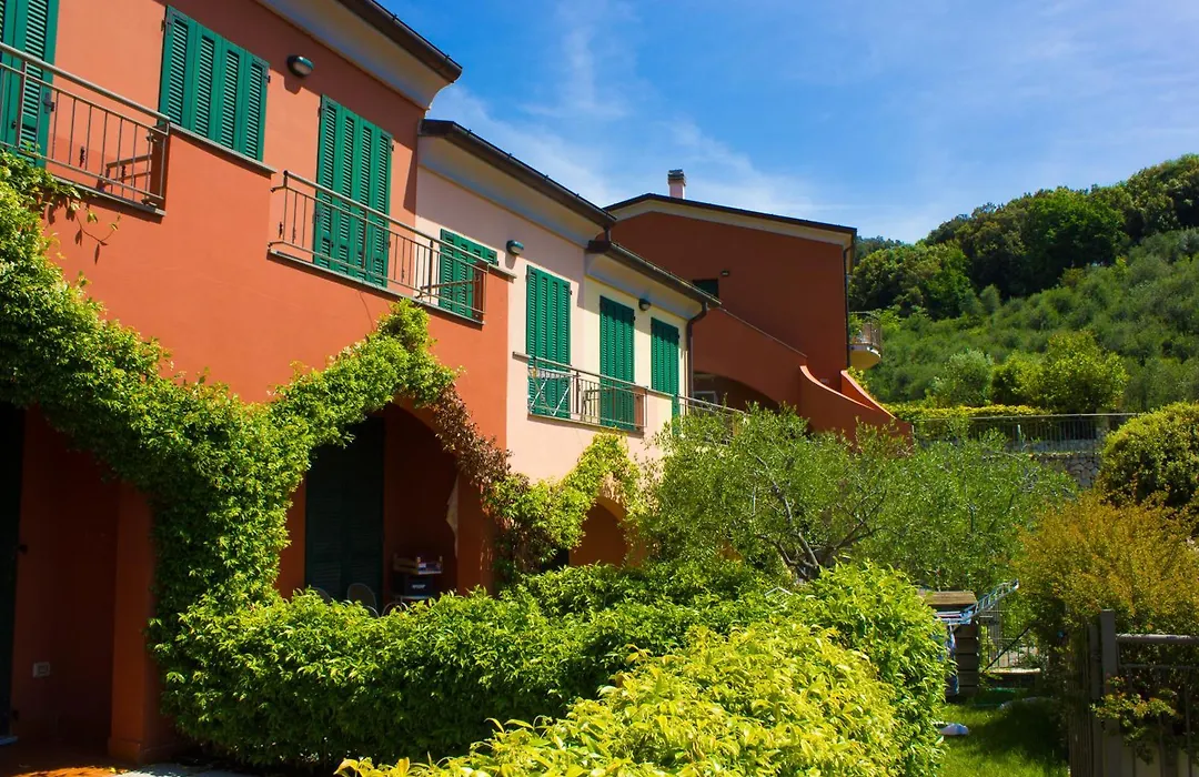 Baia Blu Rta Residence-1