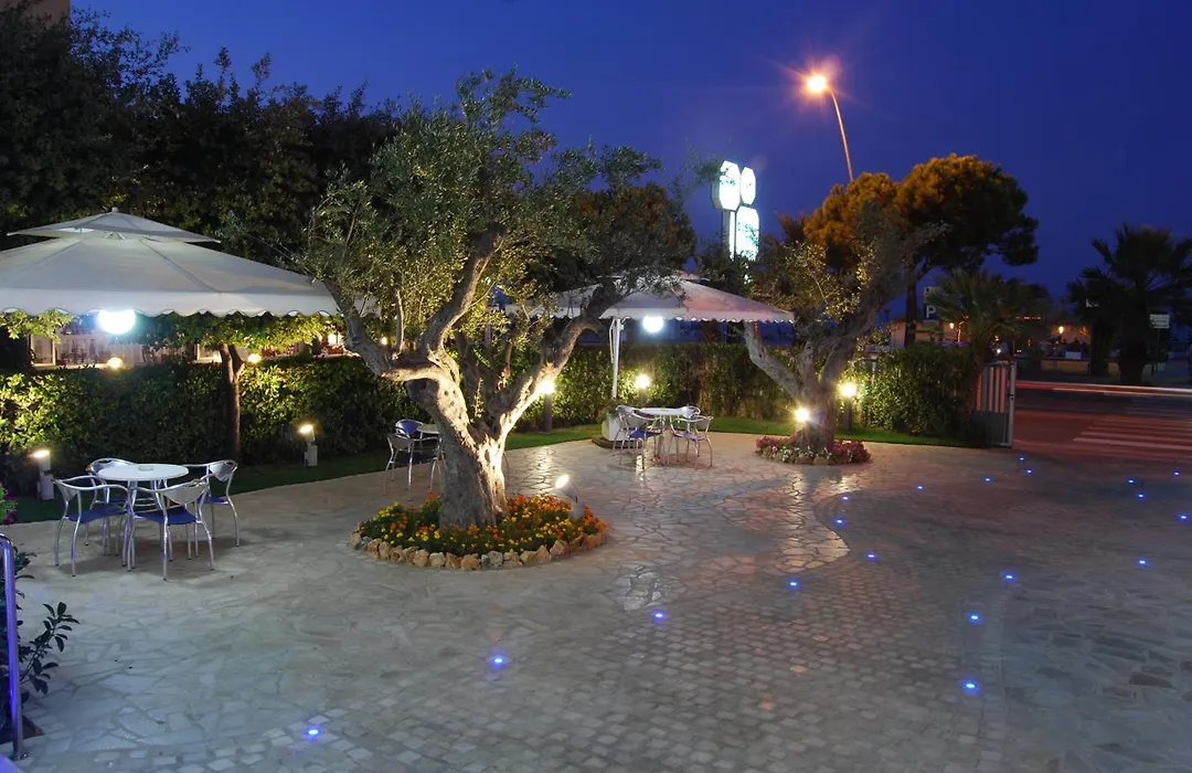 Hotel Costa Verde-1