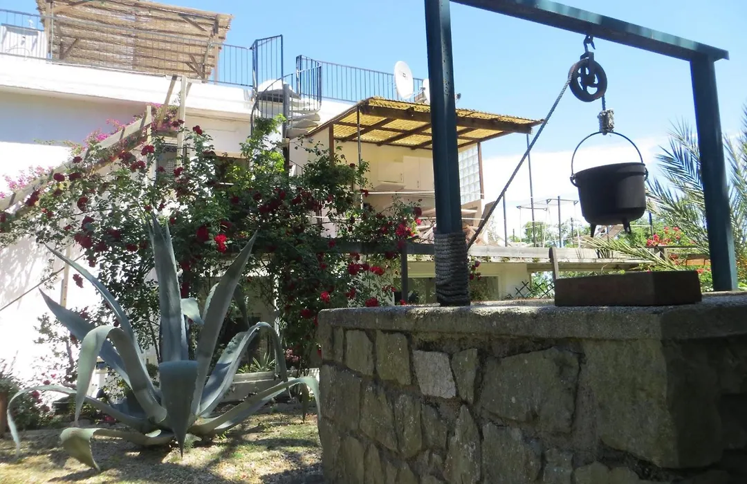 Villa Ingrid-1