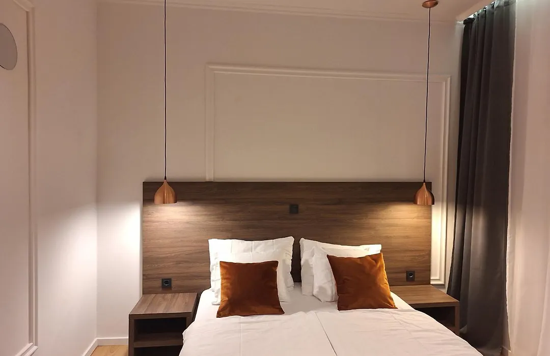 Accommodation Iva-1