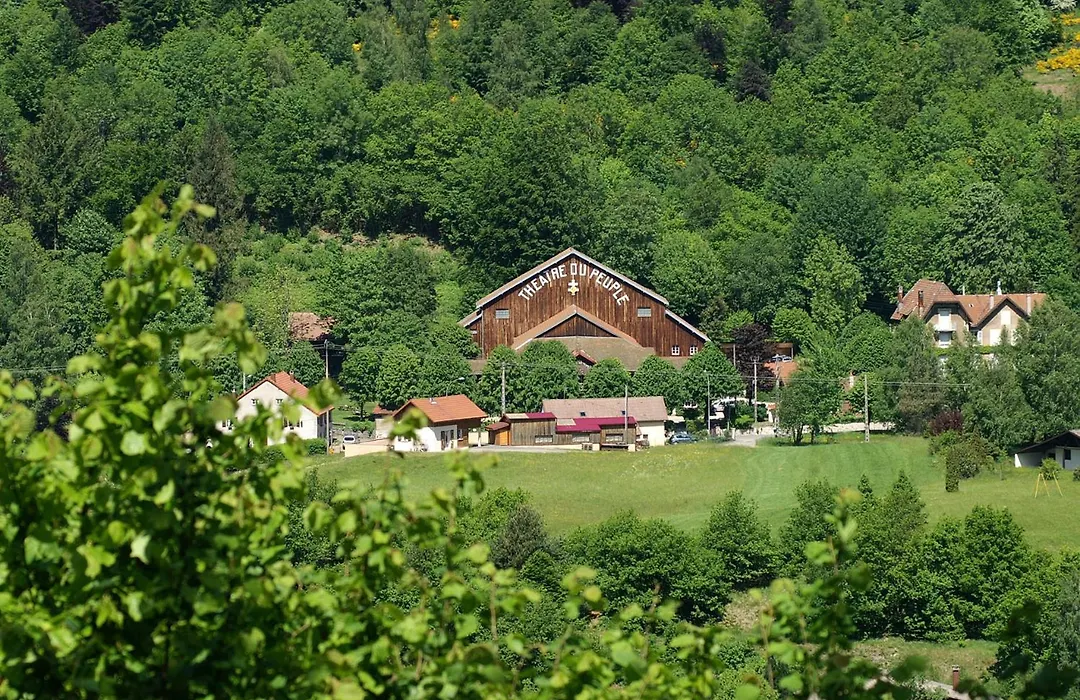 Auberge Alsacienne-1