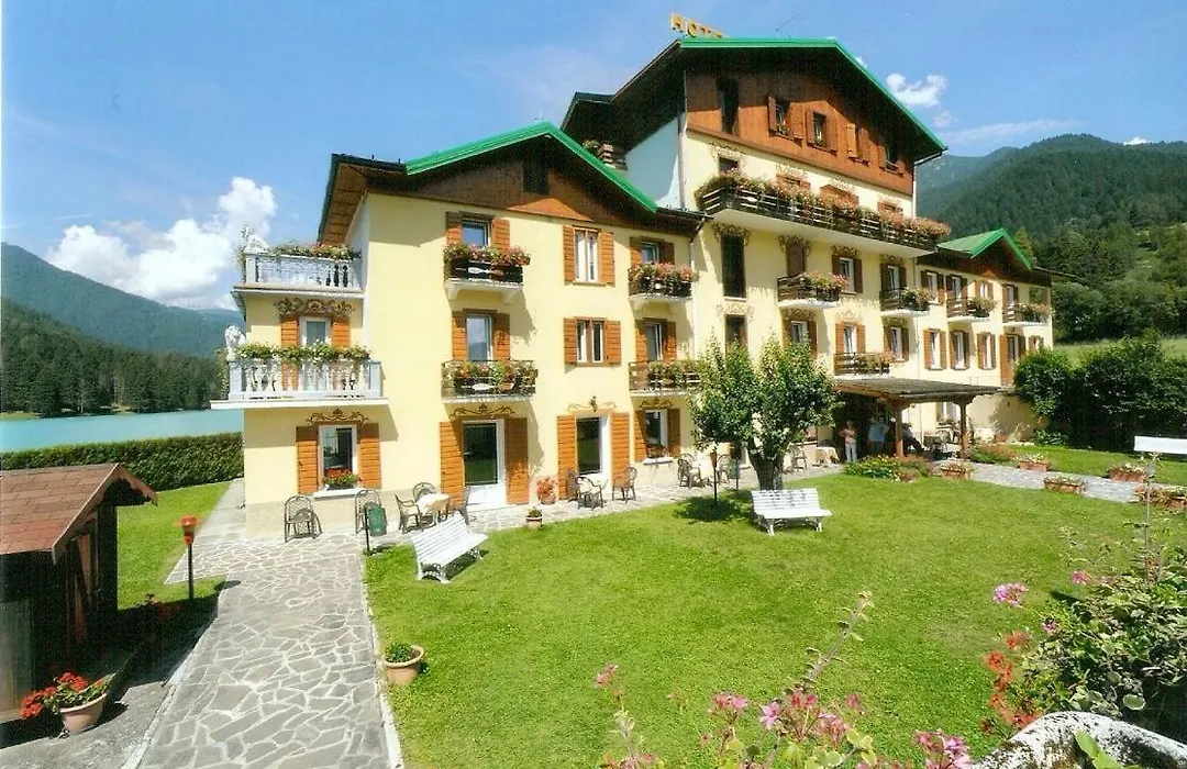 Hotel Juventus-1