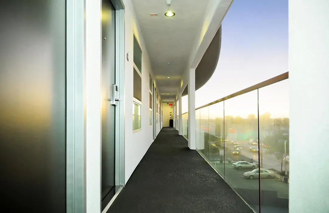 Hercor Hotel - Urban Boutique-1