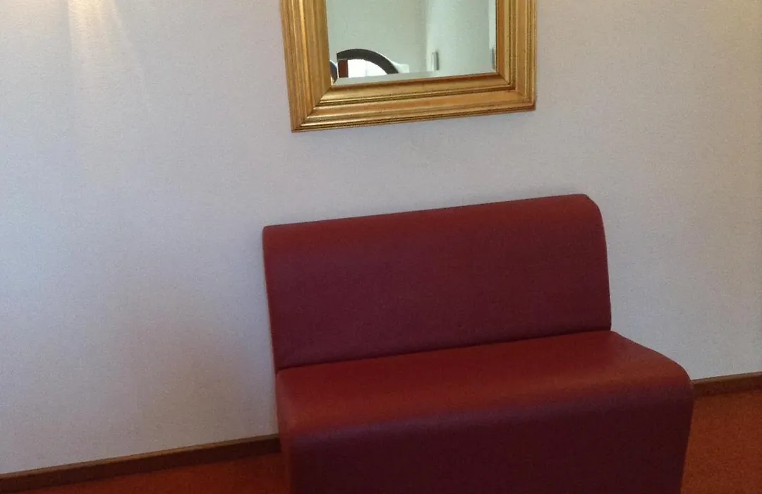 Hotel Daniela-1