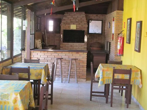 Pousada Lugar Comum-1