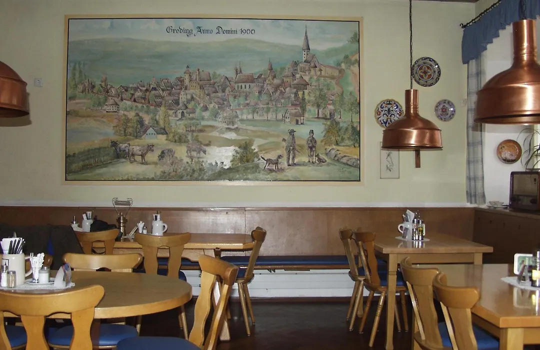 Gasthof zum Bayerischen-1