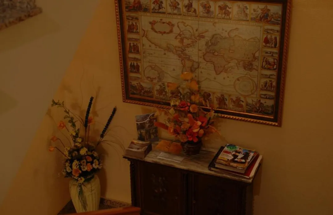 Hosteria Gante-1